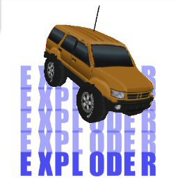 Exploder