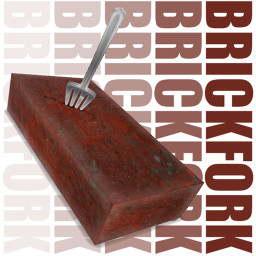 Brickfork
