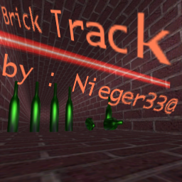 Brick Track