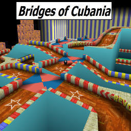Bridges of Cubania
