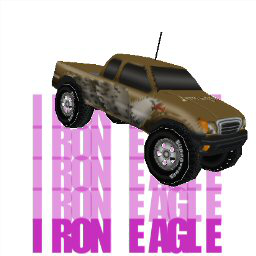 Iron Eagle