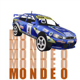 Mondeo