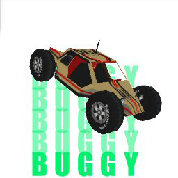 Buggy