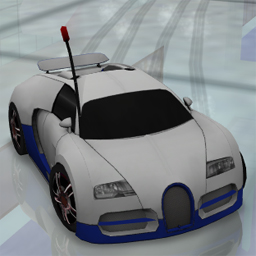 Veyron Tooned