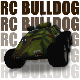 RC Bulldog