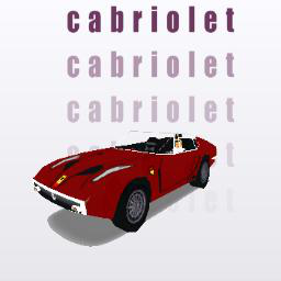 Cabriolet