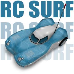 RC Surf