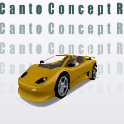 Canto Concept RD