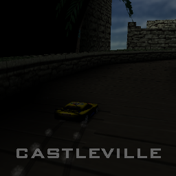 castleville