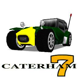 Caterham 7