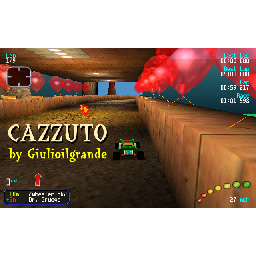 Cazzuto