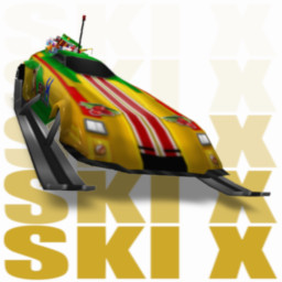 Ski X