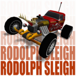 Rodolph Sleigh