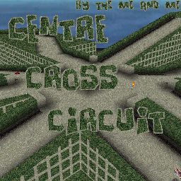 Centre Cross Circuit