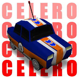 Celero