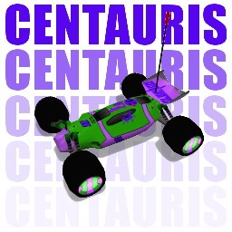 Centauris