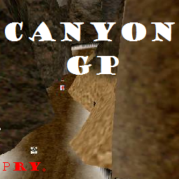 Canyon GP