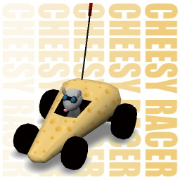 Cheesy Racer