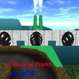 Chemical Works