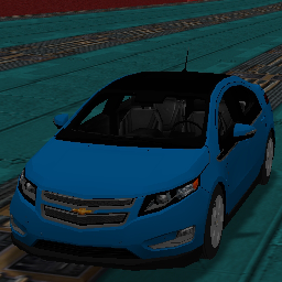 Chevrolet Volt