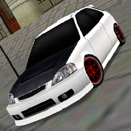 Civic Ek