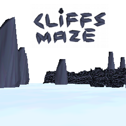 Cliffs Maze