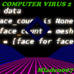 Computer Virus 2