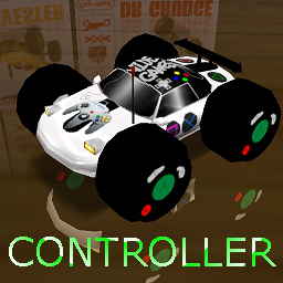 Controller