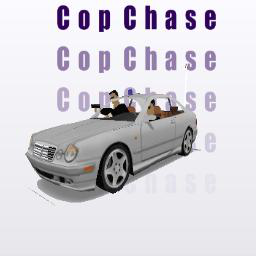 Cop Chase