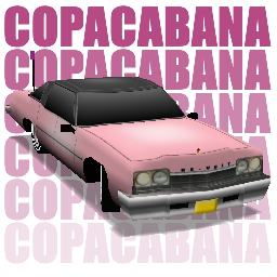 Copacabana