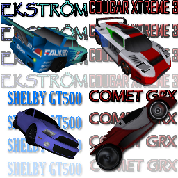 Xtreme Pack 7