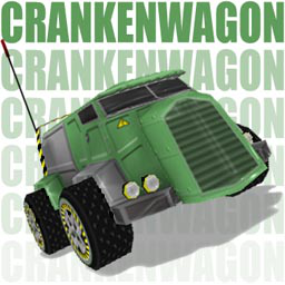 Crankenwagon