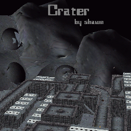 Crater