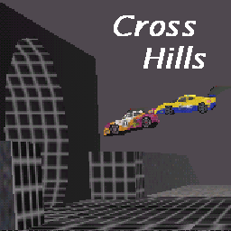 Cross Hills