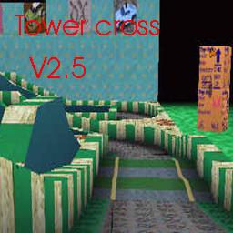 Tower Cross v2.5