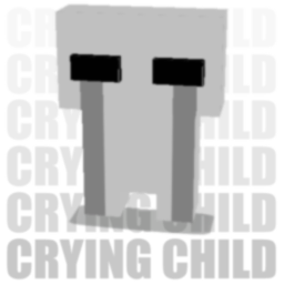 Crying Child