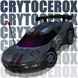 Crytocerox