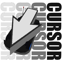 Cursor