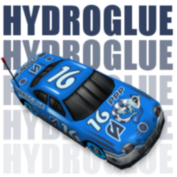 Hydroglue