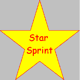 Star Sprint