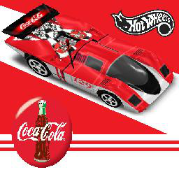 Sol-Aire CX4 Coca-Cola Edition
