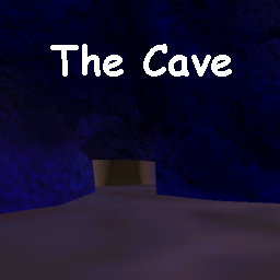 Dark Valley - The Cave