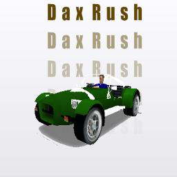 Dax Rush