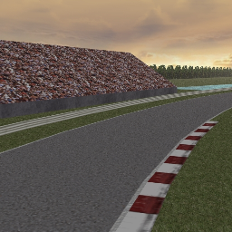 Daybreak Raceway