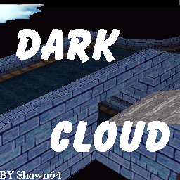 Dark Cloud