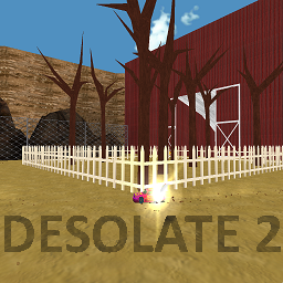 Desolate 2