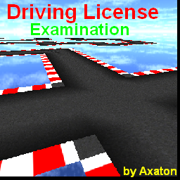 Driving License Examination