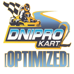 Dnipro Kart 2