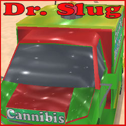 Dr. Slug