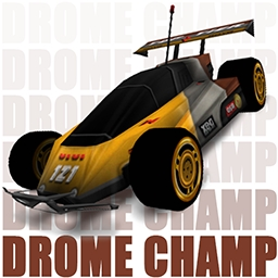 Drome Champ